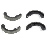 Power Stop 04-05 Chevrolet Classic Rear Autospecialty Brake Shoes thumbnail 1
