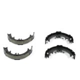 Power Stop 93-95 Lexus GS300 Rear Autospecialty Parking Brake Shoes thumbnail 1