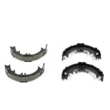 Power Stop 93-95 Lexus GS300 Rear Autospecialty Parking Brake Shoes thumbnail 2