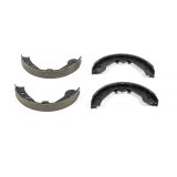 Power Stop 07-15 Audi Q7 Rear Autospecialty Parking Brake Shoes thumbnail 1