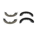 Power Stop 07-15 Audi Q7 Rear Autospecialty Parking Brake Shoes thumbnail 2