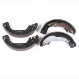 Power Stop 11-15 Chevrolet Cruze Rear Autospecialty Brake Shoes thumbnail 2