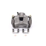 Power Stop 04-11 Chevrolet Aveo Front Right Autospecialty Caliper w/Bracket thumbnail 1