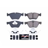 Power Stop 08-13 BMW 128i Front Z23 Evolution Sport Brake Pads w/Hardware thumbnail 2