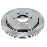 Power Stop 02-06 Ford Expedition Rear Autospecialty Brake Rotor thumbnail 2