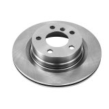 Power Stop 14-16 BMW 228i Rear Autospecialty Brake Rotor thumbnail 1