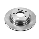 Power Stop 14-16 BMW 228i Rear Autospecialty Brake Rotor thumbnail 2