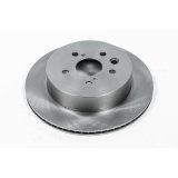Power Stop 2006 Lexus GS300 Rear Autospecialty Brake Rotor thumbnail 1