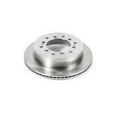 Power Stop 10-19 Lexus GX460 Rear Autospecialty Brake Rotor thumbnail 1