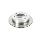 Power Stop 10-19 Lexus GX460 Rear Autospecialty Brake Rotor thumbnail 2
