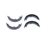 Power Stop 16-17 Lexus GS200t Rear Autospecialty Parking Brake Shoes thumbnail 1