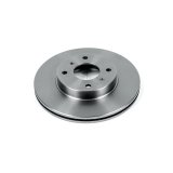 Power Stop 99-02 Infiniti G20 Front Autospecialty Brake Rotor thumbnail 2