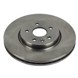 Power Stop 13-16 Chevrolet Trax Front Autospecialty Brake Rotor thumbnail 1