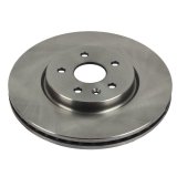 Power Stop 13-16 Chevrolet Trax Front Autospecialty Brake Rotor thumbnail 2