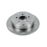Power Stop 04-08 Mitsubishi Endeavor Rear Autospecialty Brake Rotor thumbnail 1
