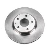 Power Stop 14-18 Mazda 3 Front Autospecialty Brake Rotor thumbnail 1