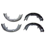Power Stop 04-06 Mitsubishi Lancer Rear Autospecialty Parking Brake Shoes thumbnail 2