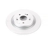 Power Stop 15-19 Acura TLX Rear Evolution Geomet Coated Rotor thumbnail 1