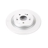 Power Stop 15-19 Acura TLX Rear Evolution Geomet Coated Rotor thumbnail 2
