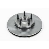 Power Stop 95-97 Ford Ranger Front Autospecialty Brake Rotor thumbnail 1