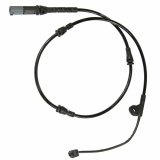 Power Stop 11-18 BMW X5 Front Euro-Stop Electronic Brake Pad Wear Sensor thumbnail 1
