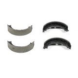 Power Stop 03-06 Dodge Sprinter 2500 Rear Autospecialty Parking Brake Shoes thumbnail 1