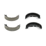 Power Stop 03-06 Dodge Sprinter 2500 Rear Autospecialty Parking Brake Shoes thumbnail 2