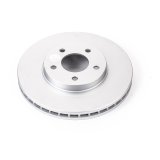 Power Stop 02-06 Buick Rendezvous Front Evolution Geomet Coated Rotor thumbnail 1