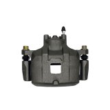 Power Stop 08-16 Mitsubishi Lancer Front Left Autospecialty Caliper w/Bracket thumbnail 1