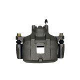 Power Stop 08-16 Mitsubishi Lancer Front Left Autospecialty Caliper w/Bracket thumbnail 2
