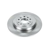 Power Stop 11-15 Ford Edge Rear Autospecialty Brake Rotor thumbnail 2