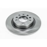 Power Stop 06-09 Pontiac Solstice Rear Autospecialty Brake Rotor thumbnail 1