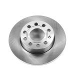 Power Stop 2008 Audi A3 Rear Autospecialty Brake Rotor thumbnail 2