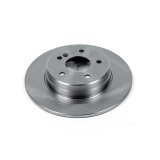 Power Stop 96-97 Mercedes-Benz C36 AMG Rear Autospecialty Brake Rotor thumbnail 1