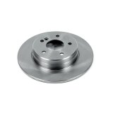 Power Stop 96-97 Mercedes-Benz C36 AMG Rear Autospecialty Brake Rotor thumbnail 2