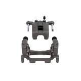 Power Stop 11-12 Infiniti G25 Rear Left Autospecialty Caliper w/Bracket thumbnail 1