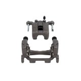 Power Stop 11-12 Infiniti G25 Rear Left Autospecialty Caliper w/Bracket thumbnail 2