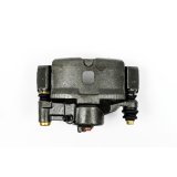 Power Stop 90-00 Honda Civic Front Left Autospecialty Caliper w/Bracket thumbnail 3
