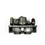 Power Stop 90-00 Honda Civic Front Left Autospecialty Caliper w/Bracket thumbnail 4
