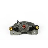 Power Stop 90-00 Honda Civic Front Left Autospecialty Caliper w/Bracket thumbnail 5