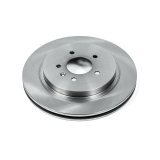 Power Stop 06-07 Cadillac CTS Rear Autospecialty Brake Rotor thumbnail 2