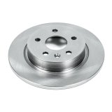 Power Stop 13-19 Buick Encore Rear Autospecialty Brake Rotor thumbnail 1
