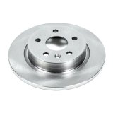 Power Stop 13-19 Buick Encore Rear Autospecialty Brake Rotor thumbnail 2
