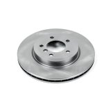 Power Stop 01-06 BMW 330Ci Front Autospecialty Brake Rotor thumbnail 1