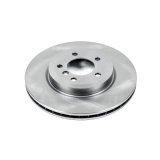 Power Stop 01-06 BMW 330Ci Front Autospecialty Brake Rotor thumbnail 2
