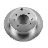 Power Stop 99-05 Hyundai Sonata Rear Autospecialty Brake Rotor thumbnail 1