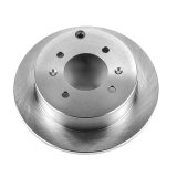 Power Stop 99-05 Hyundai Sonata Rear Autospecialty Brake Rotor thumbnail 2