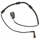 Power Stop 10-15 Jaguar XF Rear Euro-Stop Electronic Brake Pad Wear Sensor thumbnail 1