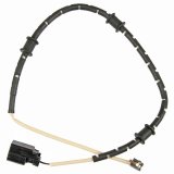 Power Stop 14-20 Jaguar F-Type Front Euro-Stop Electronic Brake Pad Wear Sensor thumbnail 1