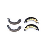 Power Stop 06-07 Hyundai Accent Rear Autospecialty Parking Brake Shoes thumbnail 1